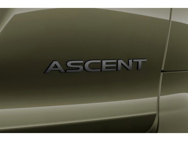 2026 Subaru ASCENT Premium 7-Passenger