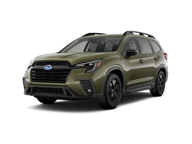 2026 Subaru ASCENT Premium 7-Passenger