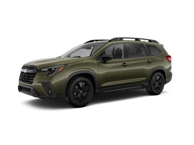 2026 Subaru ASCENT Premium 7-Passenger