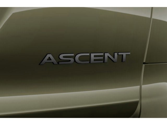 2026 Subaru ASCENT Premium 7-Passenger