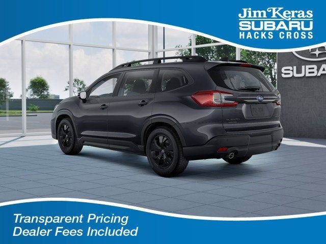 2026 Subaru ASCENT Premium 7-Passenger