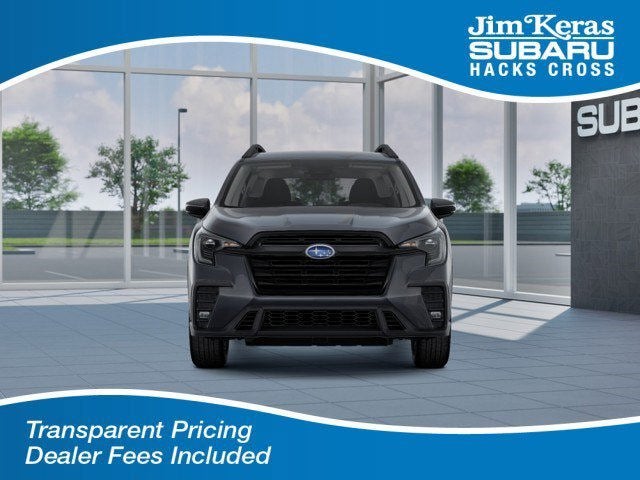 2026 Subaru ASCENT Premium 7-Passenger