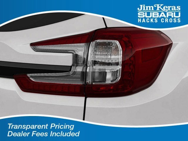2027 Subaru ASCENT Premium