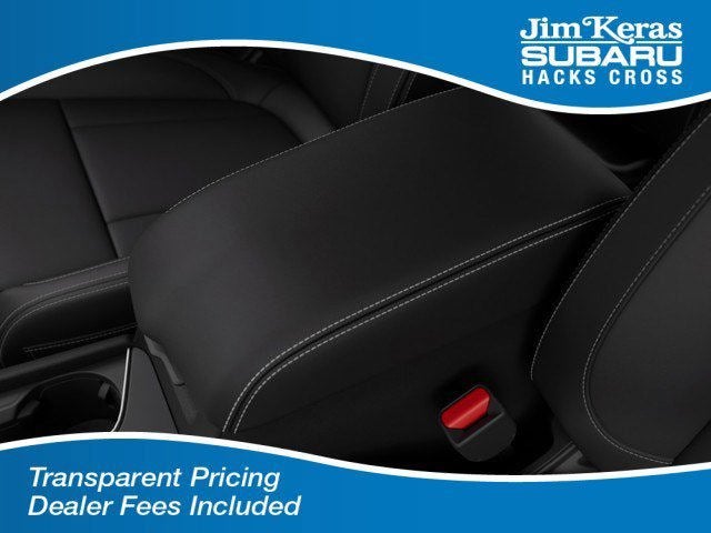 2027 Subaru ASCENT Premium