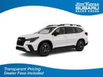 2027 Subaru ASCENT Premium 7-Passenger