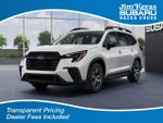 2027 Subaru ASCENT Premium 7-Passenger