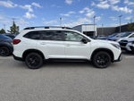 2027 Subaru ASCENT Premium 7-Passenger