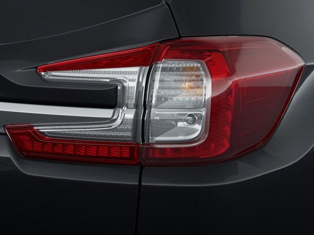 2026 Subaru ASCENT Limited 8-Passenger