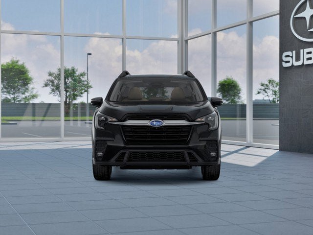 2026 Subaru ASCENT Limited 8-Passenger