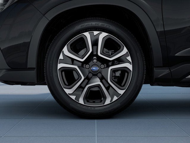 2026 Subaru ASCENT Limited 8-Passenger