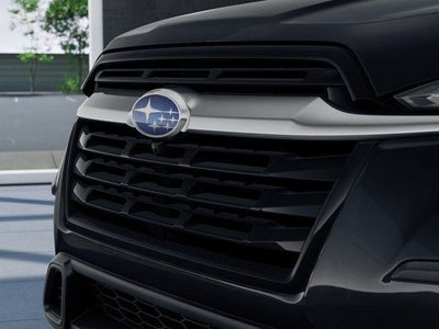 2026 Subaru ASCENT Limited 8-Passenger