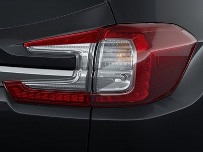 2026 Subaru ASCENT Limited 8-Passenger