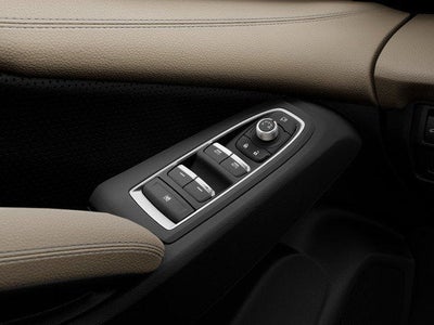 2026 Subaru ASCENT Limited 8-Passenger