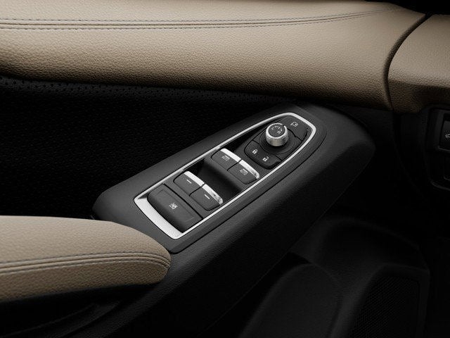 2026 Subaru ASCENT Limited 8-Passenger