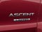 2026 Subaru ASCENT Limited 8-Passenger
