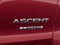 2026 Subaru ASCENT Limited 8-Passenger
