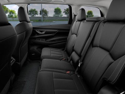 2026 Subaru ASCENT Limited 8-Passenger