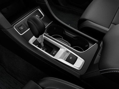 2026 Subaru ASCENT Limited 8-Passenger