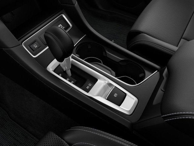 2026 Subaru ASCENT Limited 8-Passenger