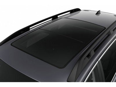 2026 Subaru ASCENT Limited 8-Passenger