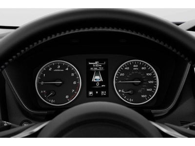 2026 Subaru ASCENT Limited 8-Passenger