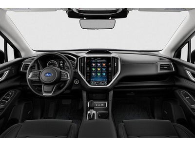 2026 Subaru ASCENT Limited 8-Passenger