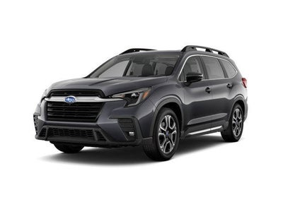 2026 Subaru ASCENT Limited 8-Passenger