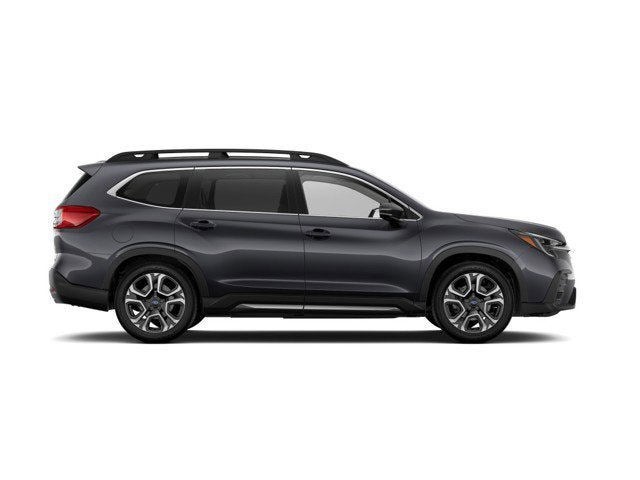2026 Subaru ASCENT Limited 8-Passenger