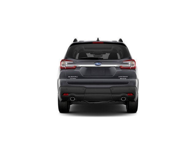 2026 Subaru ASCENT Limited 8-Passenger