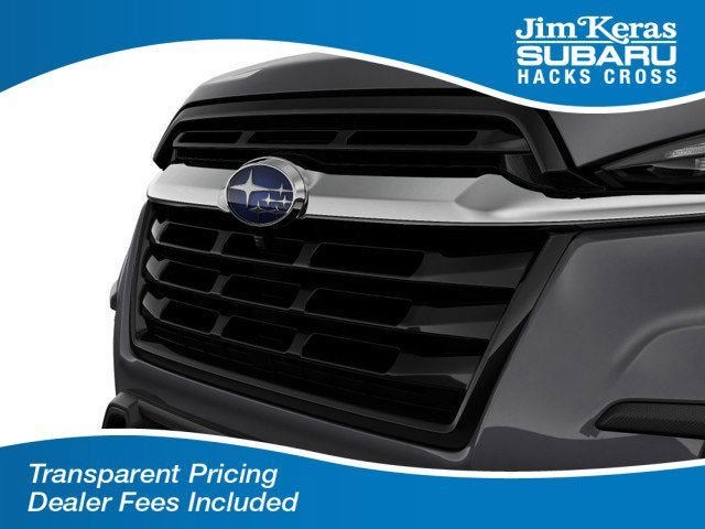 2027 Subaru ASCENT Limited