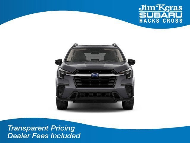 2027 Subaru ASCENT Limited