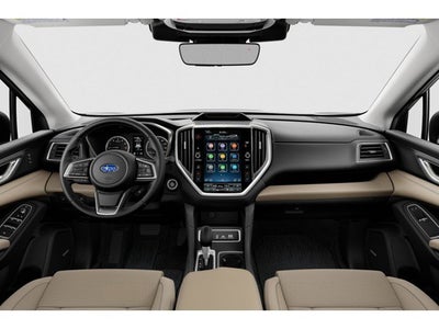 2026 Subaru ASCENT Limited 8-Passenger