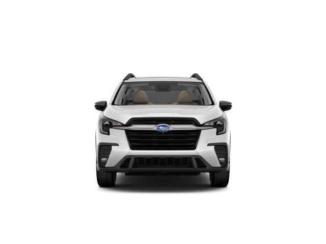 2026 Subaru ASCENT Limited 8-Passenger