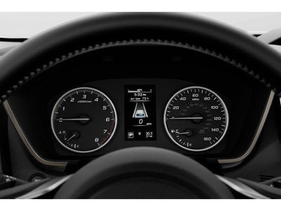 2026 Subaru ASCENT Limited 8-Passenger