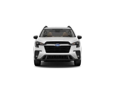 2026 Subaru ASCENT Limited 8-Passenger