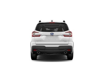 2026 Subaru ASCENT Limited 8-Passenger
