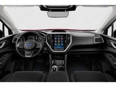 2026 Subaru ASCENT Limited 8-Passenger