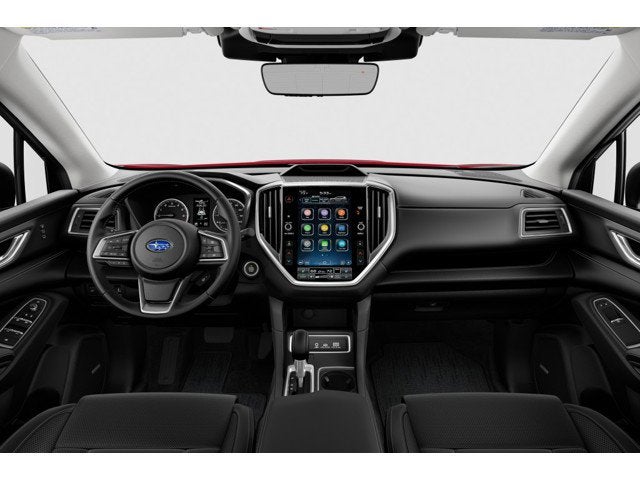 2026 Subaru ASCENT Limited 8-Passenger