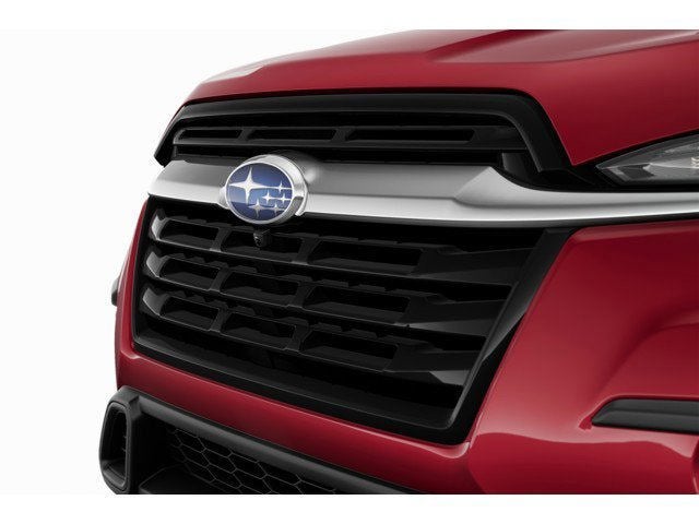 2026 Subaru ASCENT Limited 8-Passenger