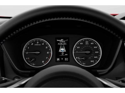 2026 Subaru ASCENT Limited 8-Passenger