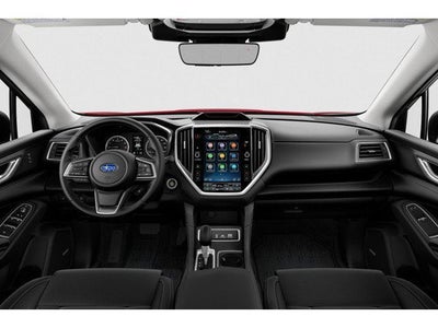 2026 Subaru ASCENT Limited 8-Passenger
