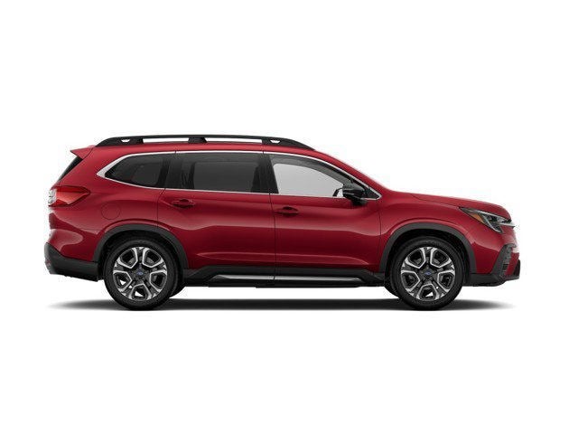 2026 Subaru ASCENT Limited 8-Passenger