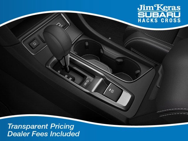 2027 Subaru ASCENT Limited 8-Passenger