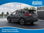 2027 Subaru ASCENT Limited 8-Passenger