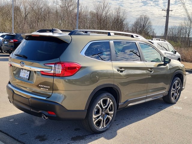 2026 Subaru ASCENT Limited 7-Passenger
