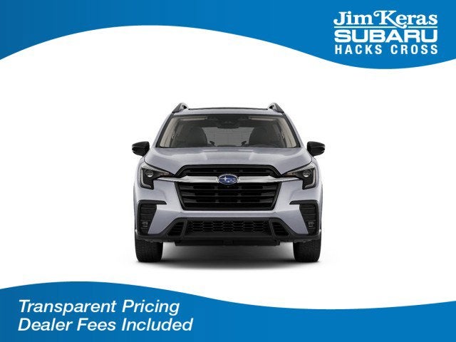 2027 Subaru ASCENT Limited