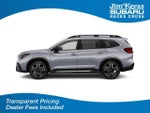 2027 Subaru ASCENT Limited 7-Passenger