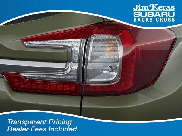 2026 Subaru ASCENT Limited 7-Passenger