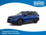2027 Subaru ASCENT Limited 7-Passenger