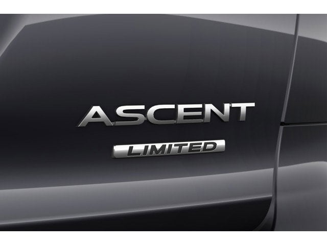 2026 Subaru ASCENT Limited 7-Passenger